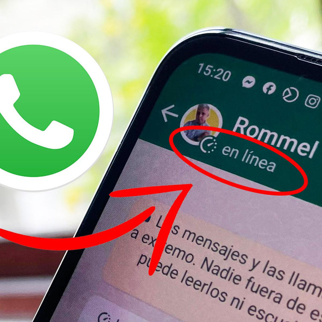 WhatsApp ya te permite ocultar que estás "En línea": así puedes hacerlo